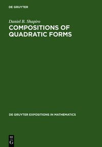 Cover image for Compositions of Quadratic Forms