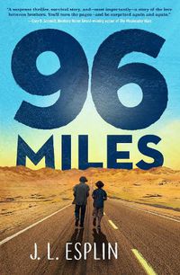 Cover image for 96 Miles