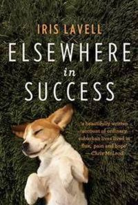 Cover image for Elsewhere in Success