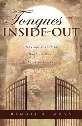 Cover image for Tongues Inside-Out