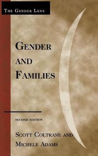 Cover image for Gender and Families
