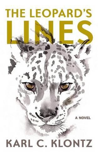 Cover image for The Leopard's Lines