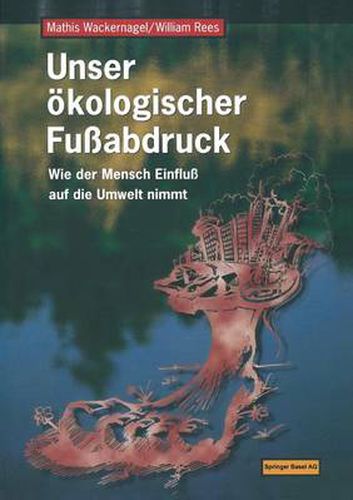 Okologischer Fussabdruck