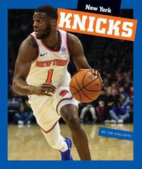 Cover image for New York Knicks