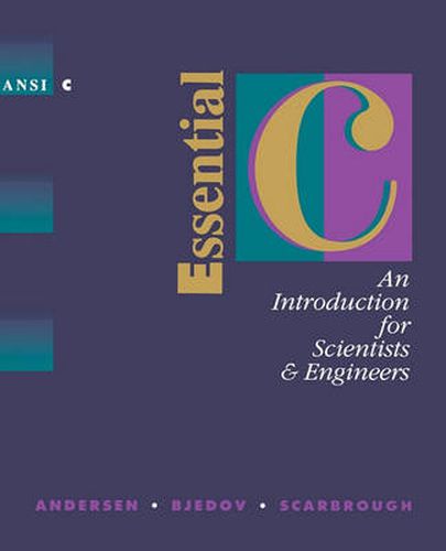 Cover image for Essential C