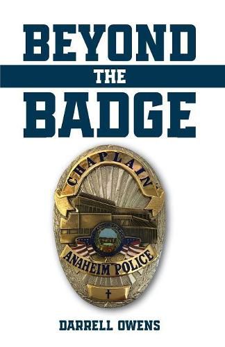 Cover image for Beyond the Badge