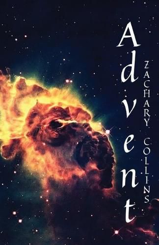 Cover image for Advent