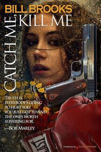 Cover image for Catch Me, Kill Me