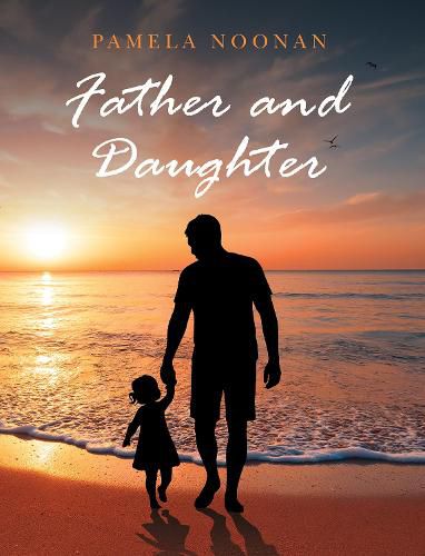 Cover image for Father and Daughter