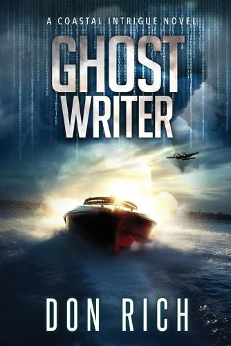 Cover image for GHOSTwriter