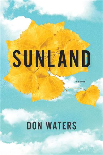 Cover image for Sunland: A Novel