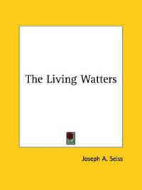 Cover image for The Living Watters