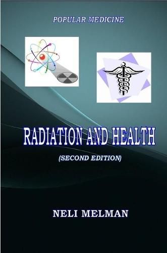 Cover image for Radiation and health (second edition)