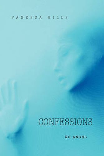 Cover image for Confessions