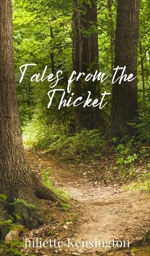 Cover image for Tales from the Thicket