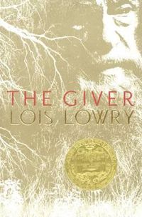 Cover image for The Giver