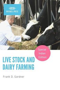 Cover image for Live Stock and Dairy Farming