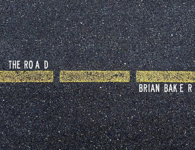 Cover image for The Road