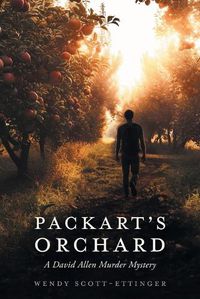 Cover image for Packart's Orchard