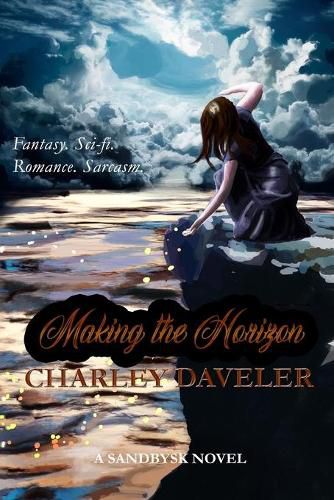 Cover image for Making the Horizon