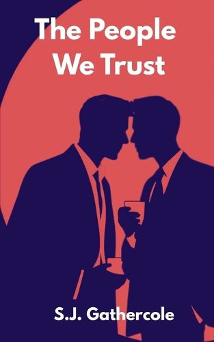Cover image for The People We Trust