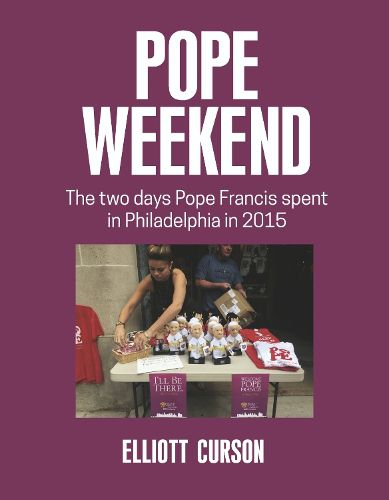 Cover image for Pope Weekend