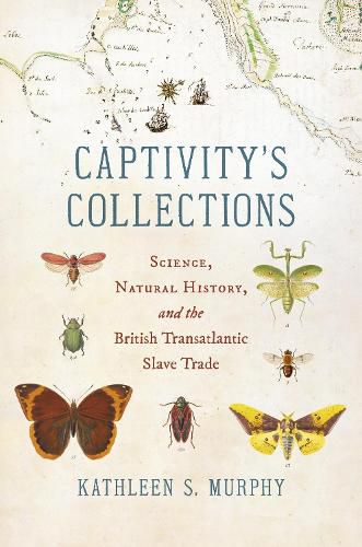 Cover image for Captivity's Collections