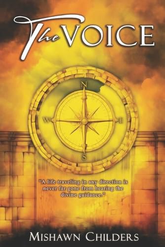 Cover image for The Voice