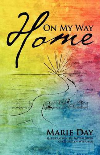 Cover image for On My Way Home