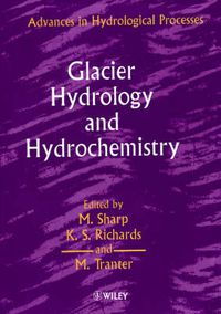 Cover image for Glacier Hydrology and Hydrochemistry