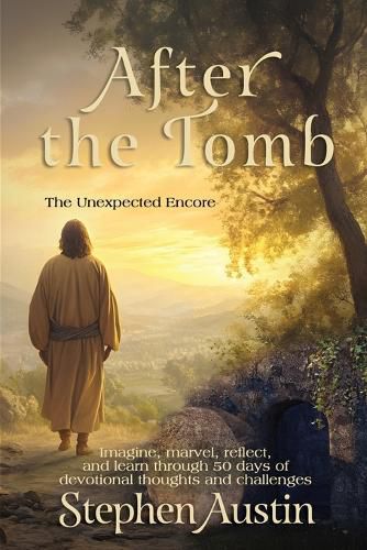 Cover image for After the Tomb