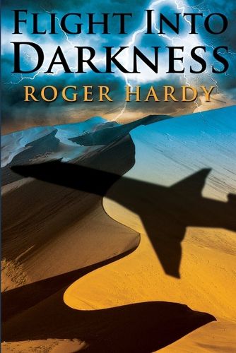 Cover image for Flight Into Darkness
