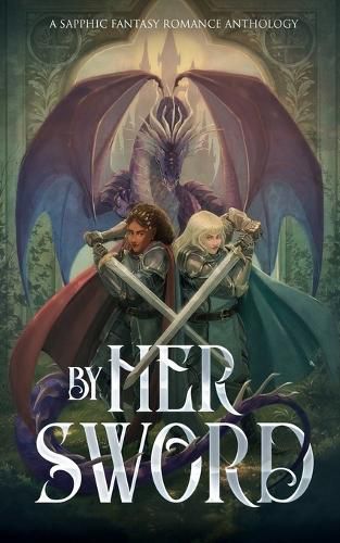 Cover image for By Her Sword