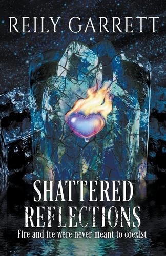 Cover image for Shattered Reflections