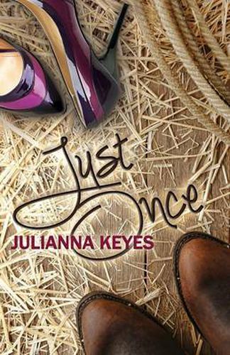 Cover image for Just Once