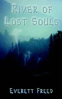 Cover image for River of Lost Souls