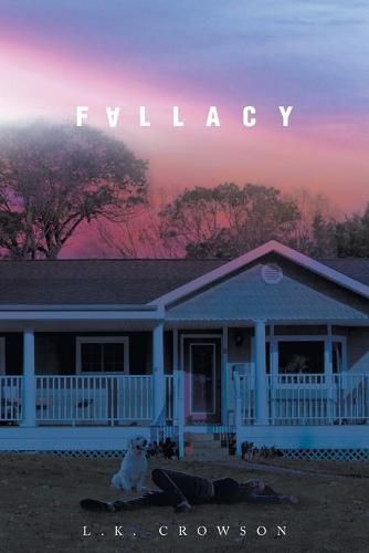 Cover image for Fallacy