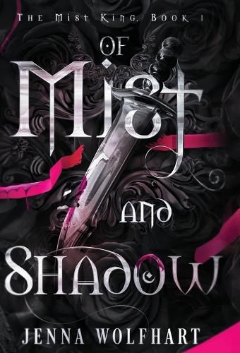 Cover image for Of Mist and Shadow