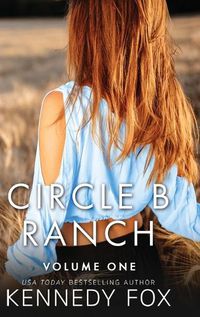 Cover image for Circle B Ranch: Volume One