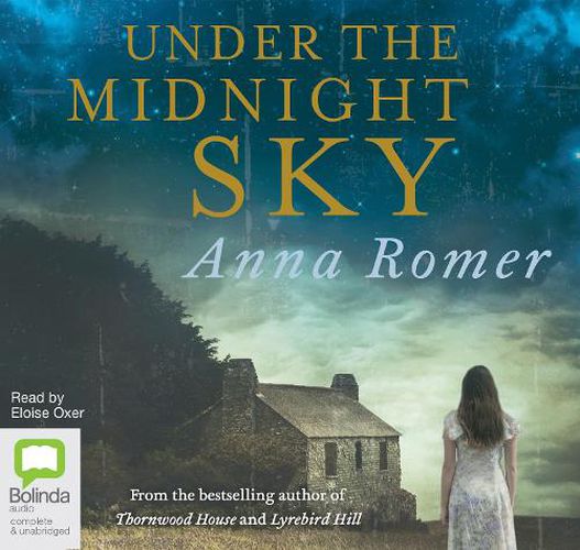 Cover image for Under the Midnight Sky