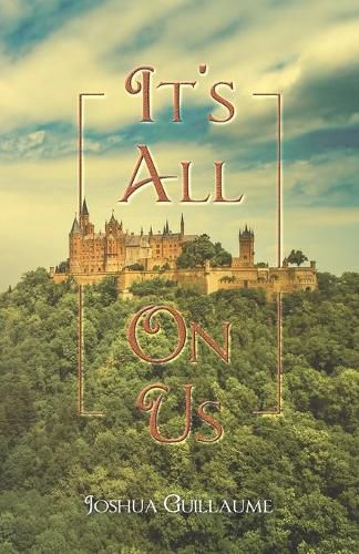 Cover image for It's All on Us