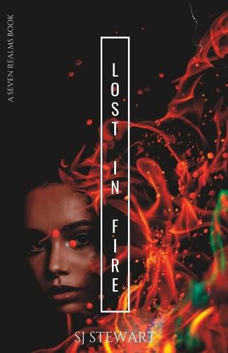 Cover image for Lost In Fire