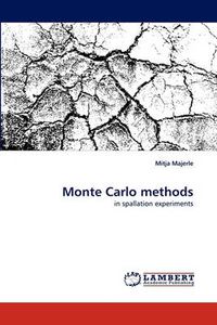 Cover image for Monte Carlo methods