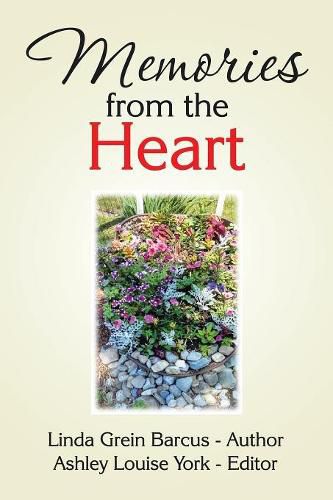Cover image for Memories from the Heart