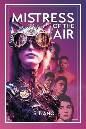 Cover image for Mistress of the Air
