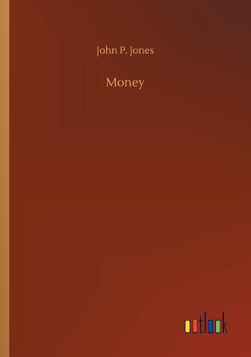 Cover image for Money