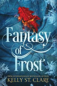 Cover image for Fantasy of Frost