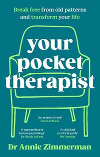 Cover image for Your Pocket Therapist