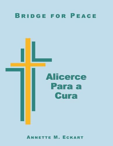 Cover image for Alicerce para a Cura