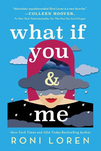 Cover image for What If You & Me